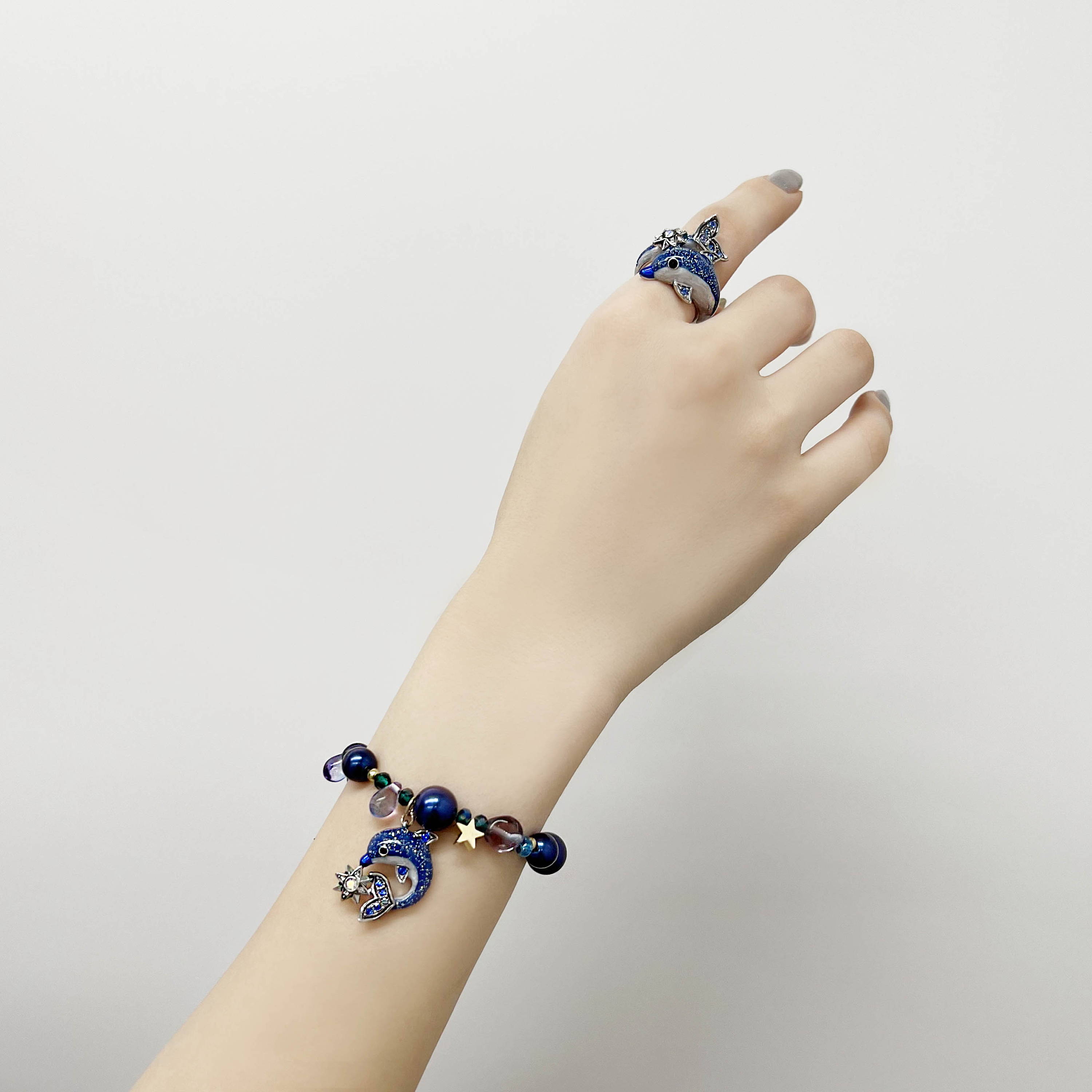 【本物新品保証】 – Motif Sea SS 2022 アナ 公式ウェブストア ジャパン スイ アクセサリー